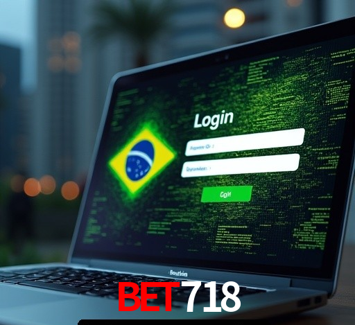 Integração de APIs BET718