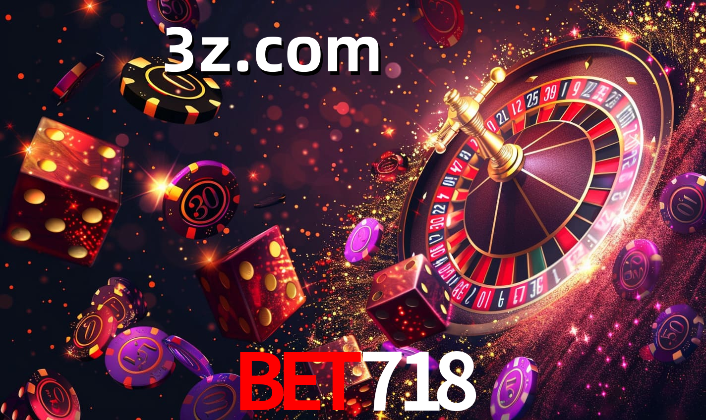 Cadastro Rápido BET718