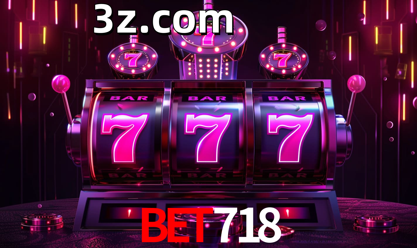 Bônus de Boas-vindas BET718