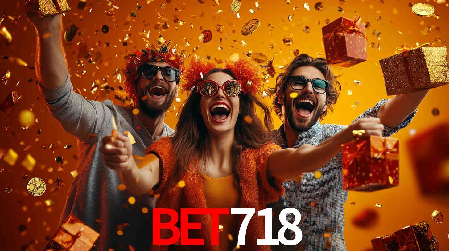 Promoção Relâmpago BET718