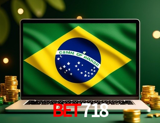Provedores de Jogos BET718
