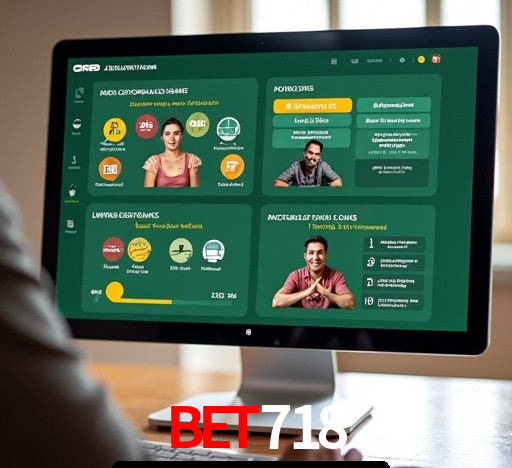 Promoções Sazonais BET718