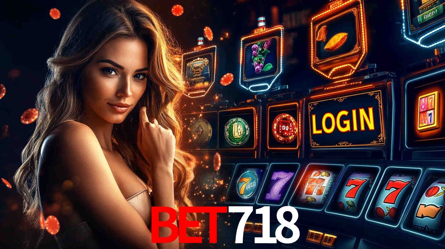 Login Seguro BET718