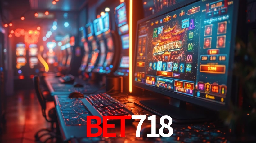 Jogo Spaceman BET718