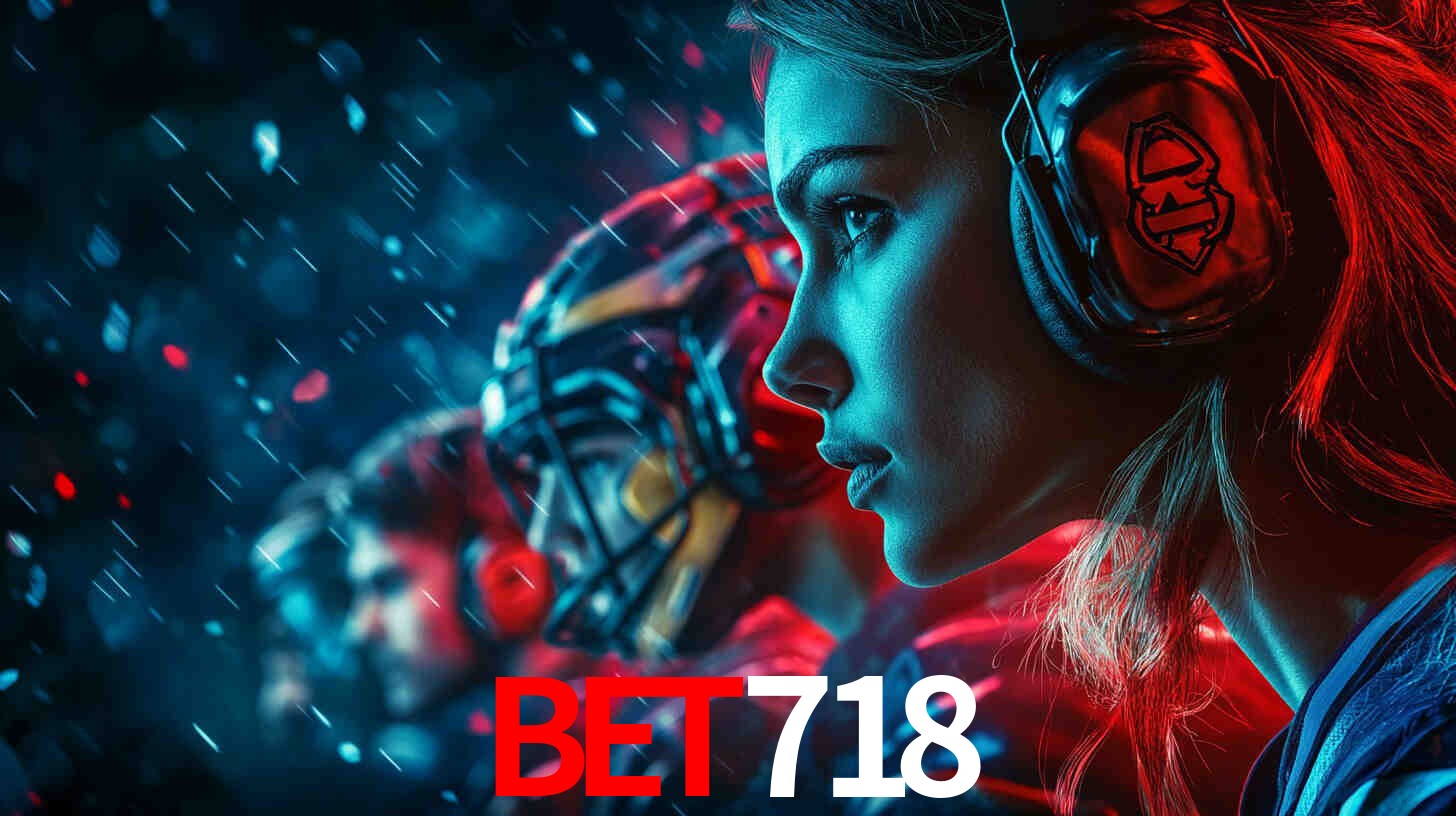 Esportes Disponíveis no BET718