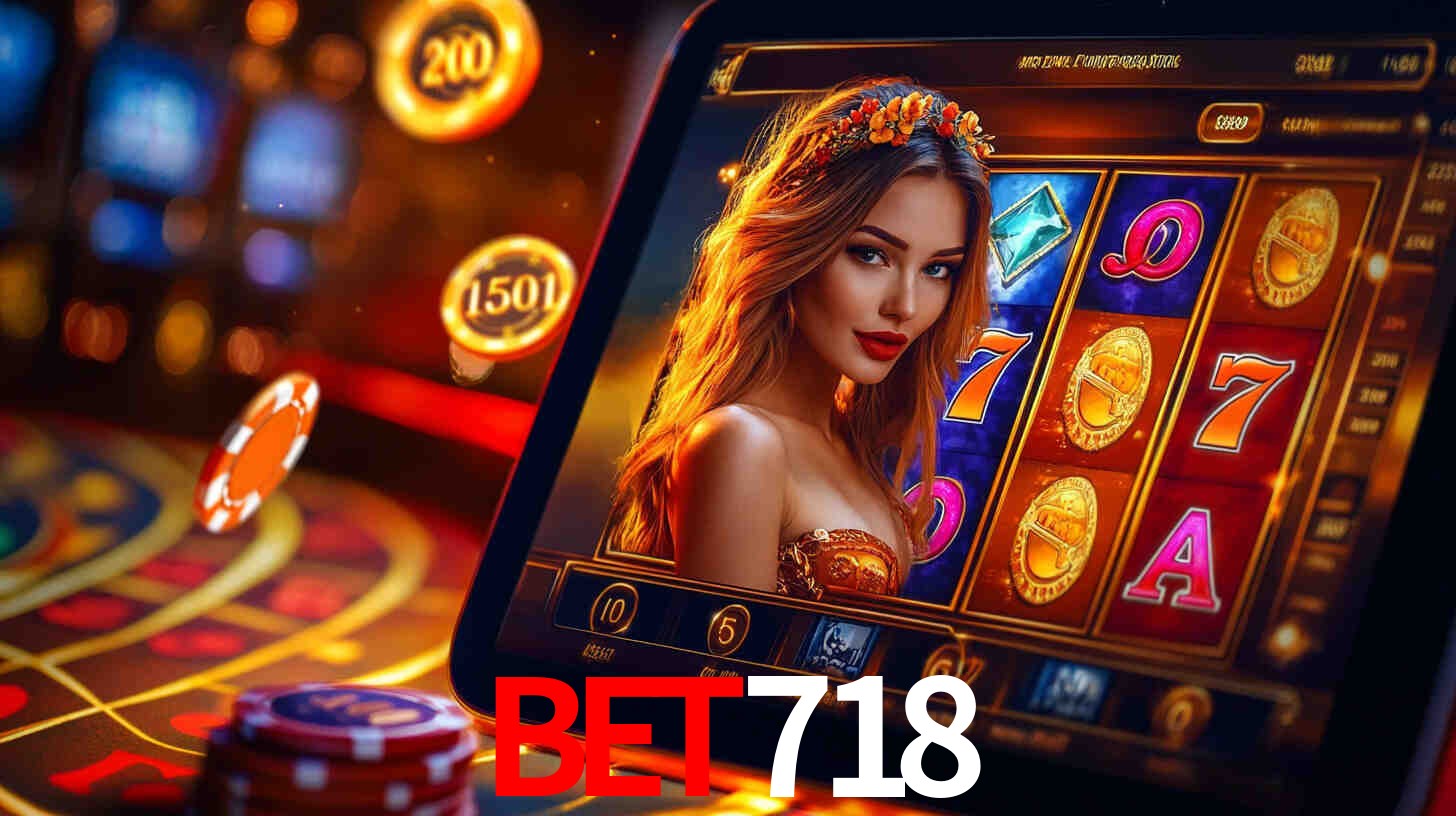Jogos Crash no BET718